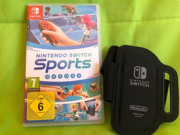Nintendo Switch + 10 juegos