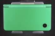 Nintendo DSi XL, Green