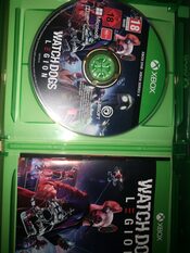 Buy Watch Dogs Legion Xbox One