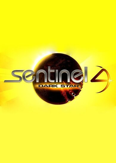 E-shop Sentinel 4: Dark Star Steam Key GLOBAL