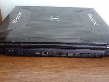 Get Dell Xps M1730 Retro laptopas