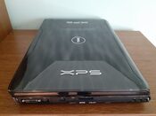 Dell Xps M1730 Retro laptopas for sale