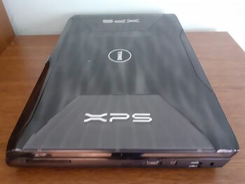 Dell Xps M1730 Retro laptopas