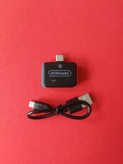 RCM Loader USB Type-C Payload Bin Injector for Nintendo Switch