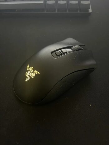 Razer deathadder v2 pro