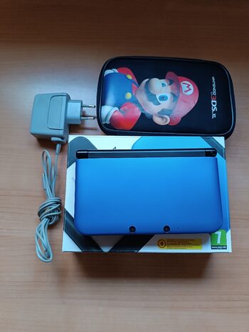 Nintendo 3DS XL