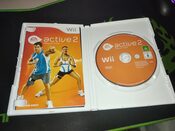 Buy Pack de EA SPORTS Active 2 Wii + Accesorios para active 2 de Wii