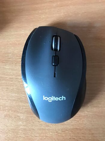 Logitech Marathon Mouse M705 for sale