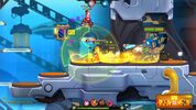 Awesomenauts + Cluck Costume Steam Key GLOBAL for sale