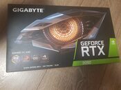 Buy Gigabyte GeForce RTX 3090 24 GB 1400-1755 Mhz PCIe x16 GPU