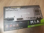 Gigabyte GeForce RTX 3090 24 GB 1400-1755 Mhz PCIe x16 GPU for sale