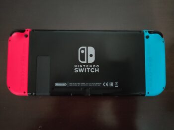 Nintendo Switch V1 2017 128GB