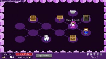 Dicey Dungeons (PC) Gog.com Key GLOBAL for sale