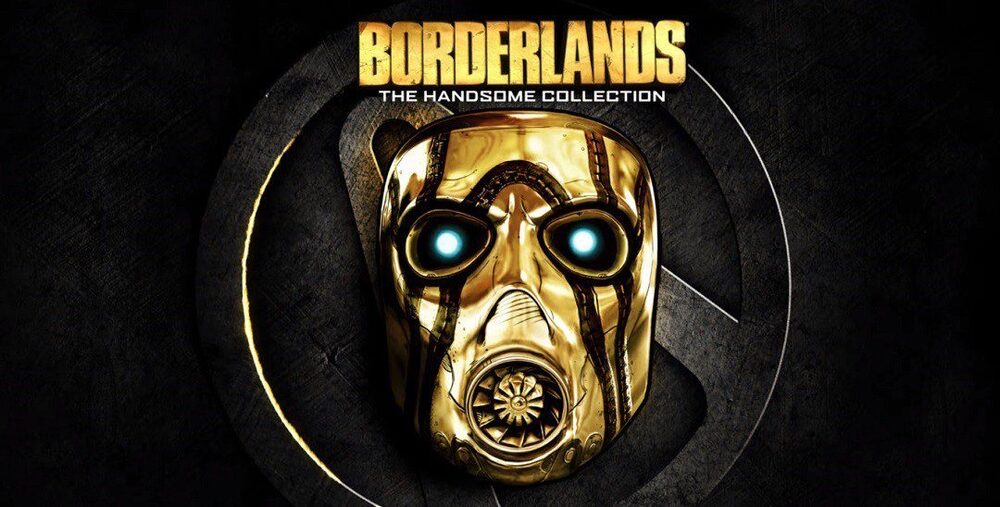 Borderlands: The Handsome Collection Steam Key EUROPE