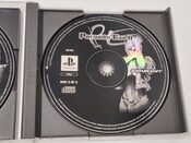 Parasite Eve II PlayStation for sale