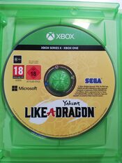 Yakuza: Like a Dragon Xbox One for sale