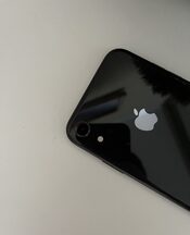 Redeem Apple iPhone XR 64GB Black