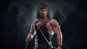 Mortal Kombat 11 - Rambo (DLC) XBOX LIVE Key EUROPE