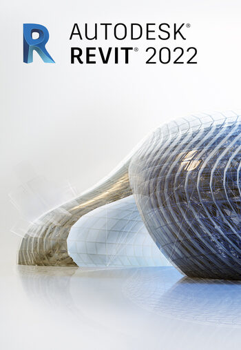 Autodesk Revit 2022 (Windows) 1 Device 1 Year Key GLOBAL
