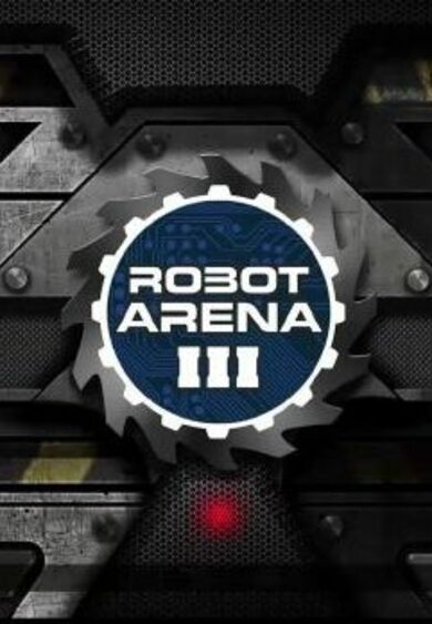 

Robot Arena III Steam Key GLOBAL