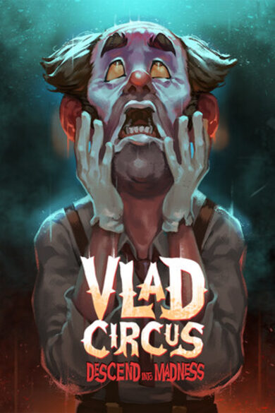 E-shop Vlad Circus: Descend Into Madness XBOX LIVE Key ARGENTINA