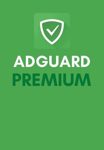 adguard purchase