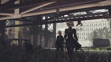 Get NieR:Automata BECOME AS GODS Edition XBOX LIVE Key EUROPE