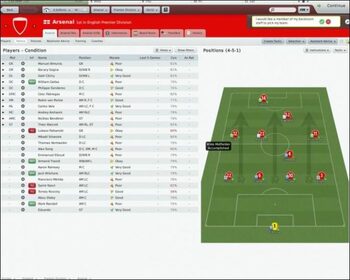 Football manager 2010 (ROW) (PC) Steam Key GLOBAL
