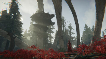 Naraka: Bladepoint (PC/Xbox Series X|S) Xbox Live Key TURKEY