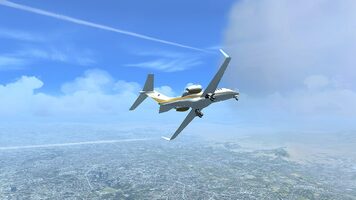 Dovetail Games Flight School + Flight Sim World Steam Key GLOBAL