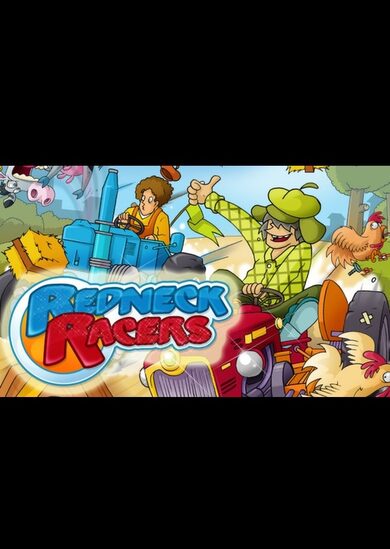 

Redneck Racers (PC) Steam Key GLOBAL