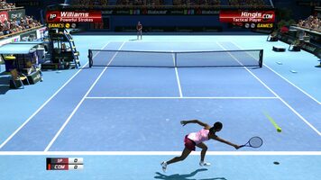 Get Virtua Tennis 3 PSP