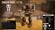 Redeem BattleTech: Shadow Hawk Pack (DLC) Steam Key GLOBAL