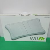 TABLA WII FIT NUEVA + JUEGO WII FIT PLUS