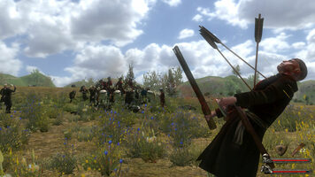 Get Mount & Blade Full Collection Steam Key GLOBAL