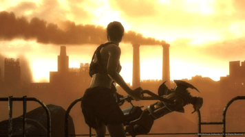 Get Fallout 3 - The Pitt (DLC) XBOX LIVE Key GLOBAL