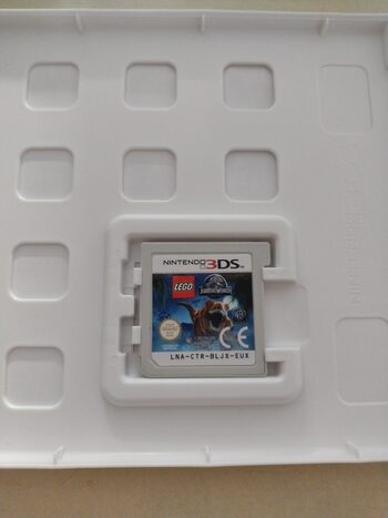 Buy LEGO Jurassic World Nintendo 3DS