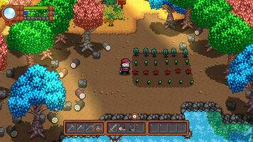 Buy Monster Harvest (2021) PlayStation 4