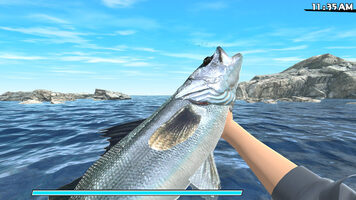Reel Fishing: Road Trip Adventure (PC) Steam Key GLOBAL
