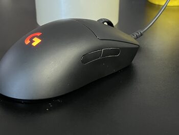 Logitech G Pro Wireless - Pele