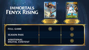 Immortals Fenyx Rising (Xbox One) Xbox Live Klucz GLOBAL