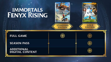 Immortals Fenyx Rising (Xbox One) Clave Xbox Live GLOBAL