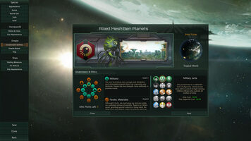 Redeem Stellaris - Galaxy Edition Upgrade Pack (DLC) Steam Key GLOBAL