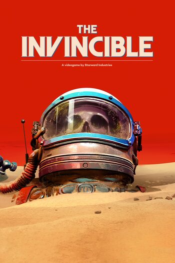 The Invincible (PC) Steam Key GLOBAL