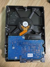 Toshiba 1 TB HDD Storage