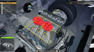 Get Car Mechanic Simulator 2015 - DeLorean (DLC) Steam Key GLOBAL