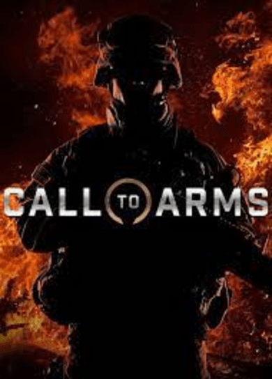 E-shop Call to Arms (PC) Steam Key EUROPE