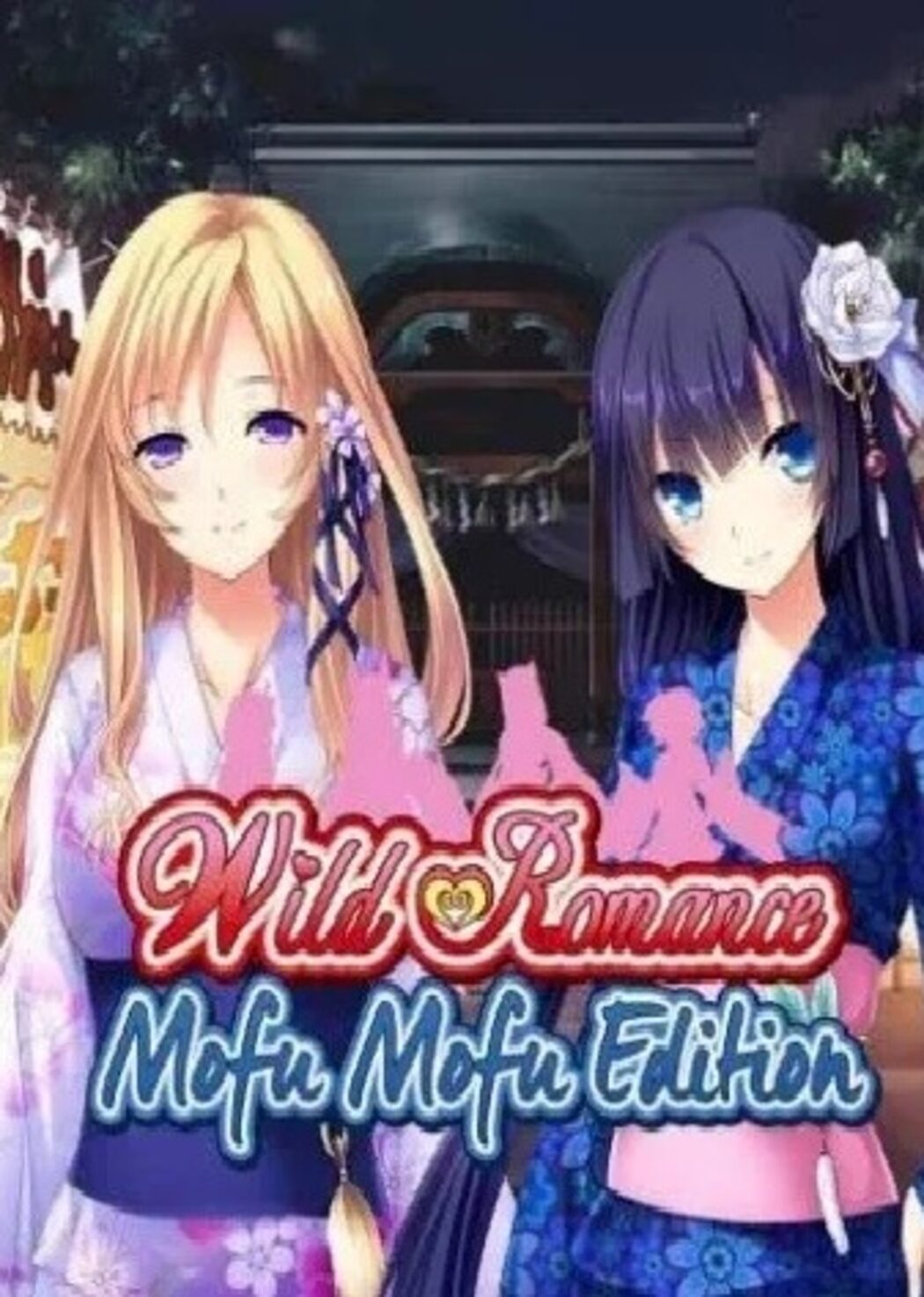 Steam Community :: Wild Romance: Mofu Mofu Edition