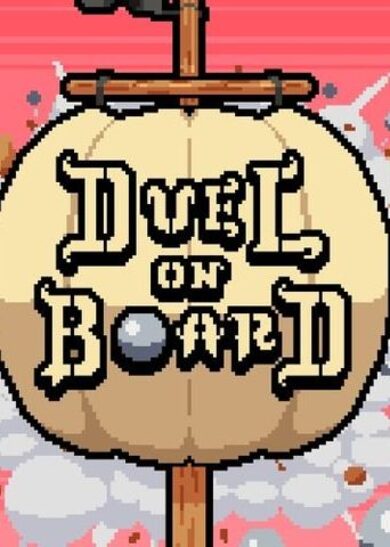 

Duel on Board (Nintendo Switch) Nintendo Key UNITED STATES