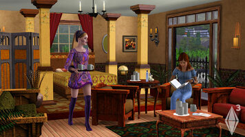Buy The Sims 3 Wii